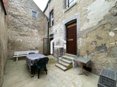 Vente Maison 5 pices BRIENON-SUR-ARMANCON 89210