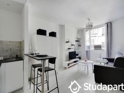 Location Appartement PARIS-4EME-ARRONDISSEMENT 75004