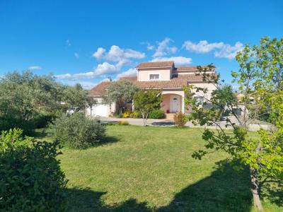 Vente Maison 4 pices SAINT-MARTIN-DE-VALGALGUES 30520