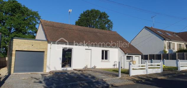 Vente Maison 6 pices BACONNIERE 53240