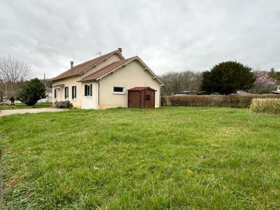 Vente Maison 6 pices SAVIGNAC-LES-EGLISES 24420