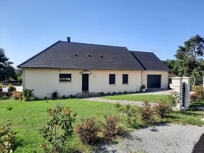 Vente Maison 4 pices EYREIN 19800