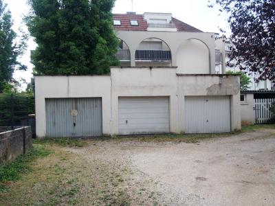 Vente Parking DIJON 21000