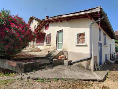 Vente Maison 3 pices VAYRES 33870