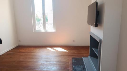 Vente Appartement HAVRE 76600