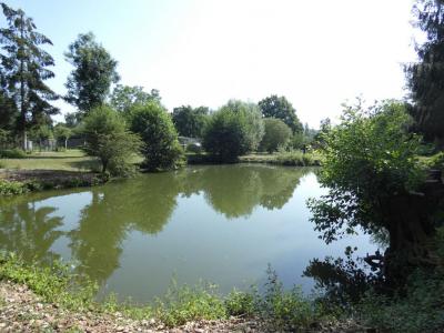 Vente Terrain MARCILLY-SUR-EURE 27810