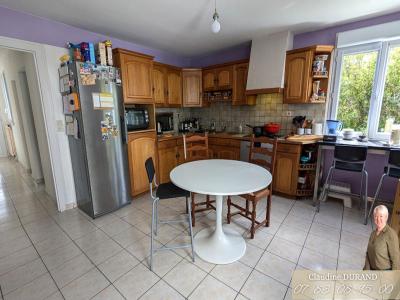 Vente Maison 11 pices CAMPBON 44750