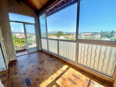 Vente Appartement 4 pices MARSEILLE-13EME-ARRONDISSEMENT 13013