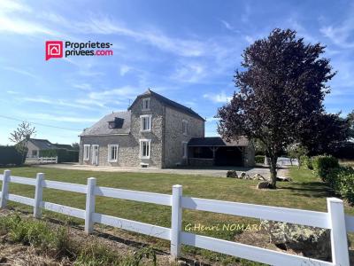 Vente Maison 9 pices SAINT-VINCENT-DES-LANDES 44590