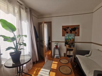 Vente Appartement LYON-6EME-ARRONDISSEMENT 69006