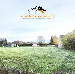 Vente Terrain ARPAJON-SUR-CERE 15130