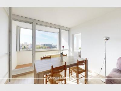 Vente Appartement 4 pices VILLEURBANNE 69100