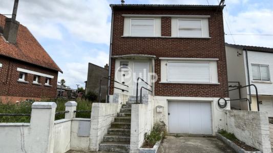 Vente Maison 4 pices VIMY 62580