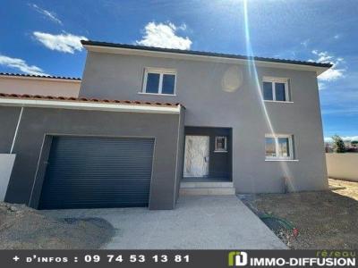 Vente Maison 4 pices MONTAGNAC 34530