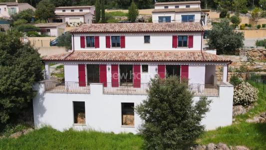 Vente Maison 6 pices LORGUES 83510