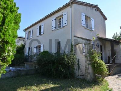 Vente Maison 8 pices PIERRELATTE 26700