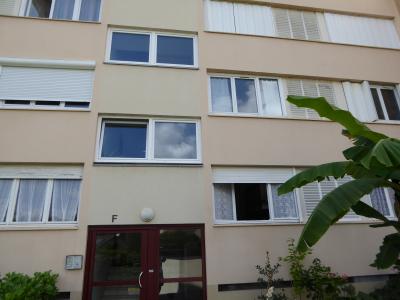 Vente Appartement 3 pices MEAUX 77100