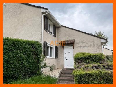 Vente Maison 5 pices MARLY-LA-VILLE 95670