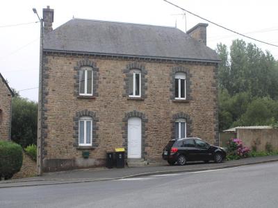 Vente Maison 5 pices SAINT-BRANDAN 22800