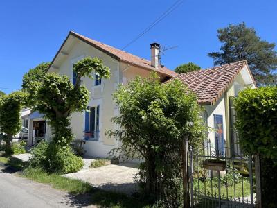 Vente Maison 5 pices ANNESSE-ET-BEAULIEU 24430