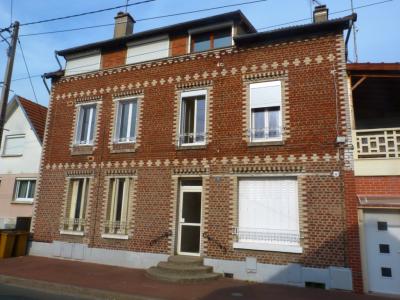 Vente Appartement 3 pices ACHERES 78260