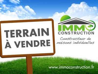 Vente Terrain SAINT-PIERRE-DU-MONT 40280