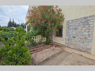 Vente Maison 5 pices BRIGNOLES 83170