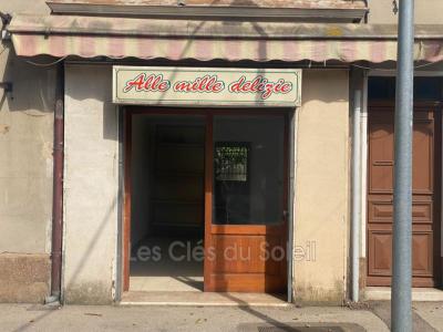 Location Bureau SEYNE-SUR-MER 83500