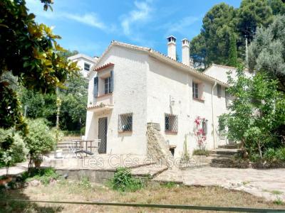 Vente Maison VALETTE-DU-VAR 83160