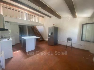 Location Appartement 2 pices BRAS 83149