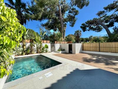 Vente Maison 5 pices HYERES 83400