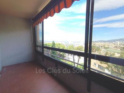 Vente Appartement 3 pices TOULON 83000