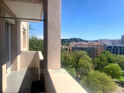 Vente Appartement 6 pices TOULON 83000