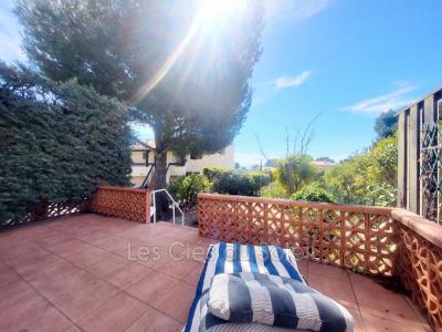 Vente Appartement 2 pices BANDOL 83150