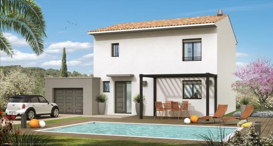 Vente Maison SENAS 13560