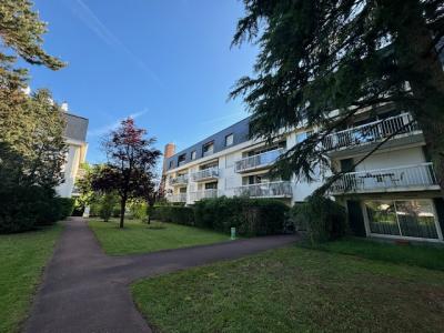 Vente Appartement 4 pices GOUVIEUX 60270