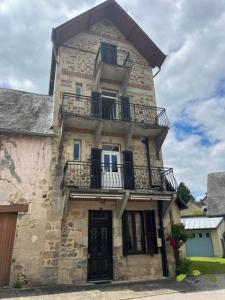 Vente Maison 5 pices CHAMBERET 19370