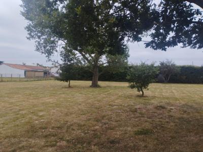 Vente Terrain LABARTHE-SUR-LEZE 31860