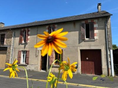 Vente Maison 8 pices LINARDS 87130