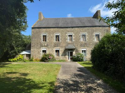 Vente Maison 7 pices PLUVIGNER 56330