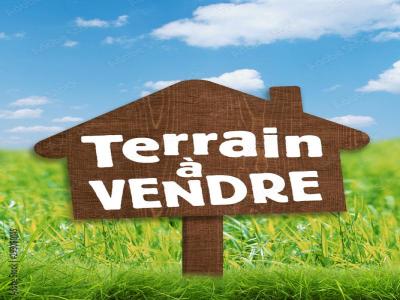 Vente Terrain BRESSUIRE 79300