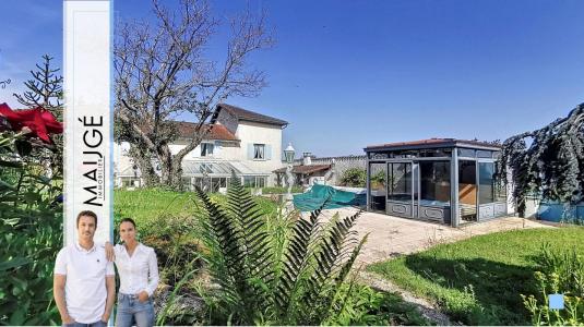 Vente Maison 6 pices SEPTEME 38780