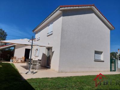 Vente Maison 4 pices OYONNAX 01100