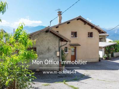 Vente Maison 6 pices EMBRUN 05200