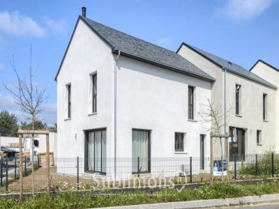 Vente Maison 5 pices VANNES 56000