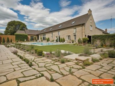 Vente Maison 6 pices SAINT-MALON-SUR-MEL 35750