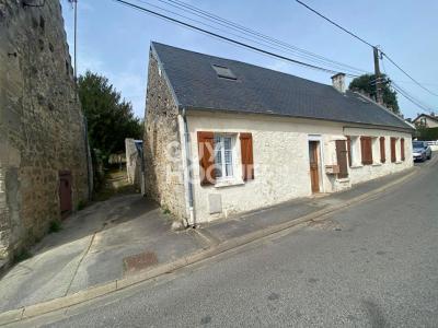 Vente Maison 5 pices SOISSONS 02200