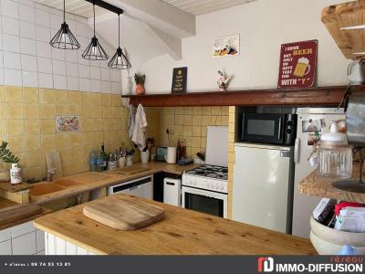 Vente Maison 8 pices OLONZAC 34210