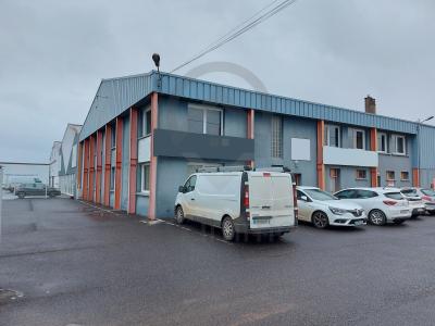 Vente Local commercial NIORT 79000