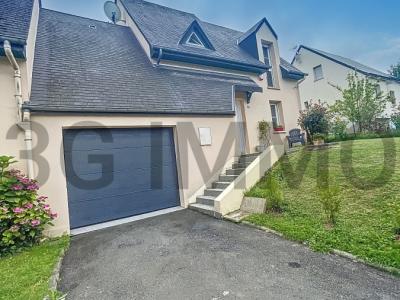 Vente Maison 4 pices COQUAINVILLIERS 14130